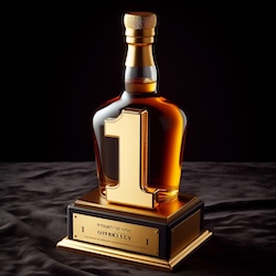 Whisky Resource Whisky of the Year - Monthly Nominees
