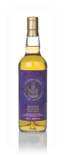 Nation of Scots Blended Scotch Whisky Nation of Scots Blended Scotch Whisky