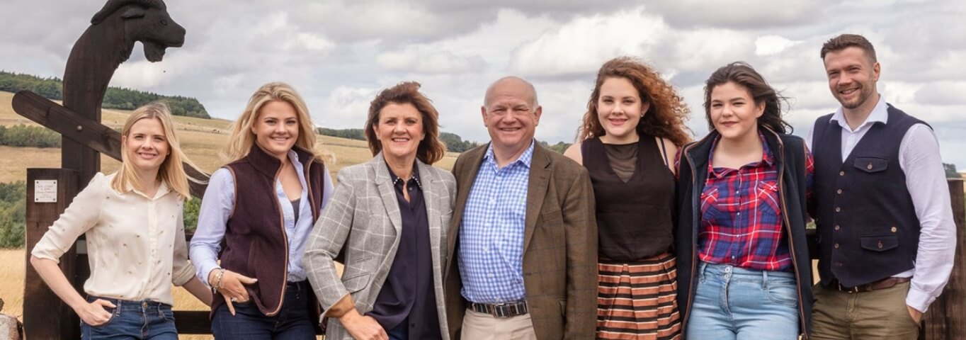 Ferguson Family