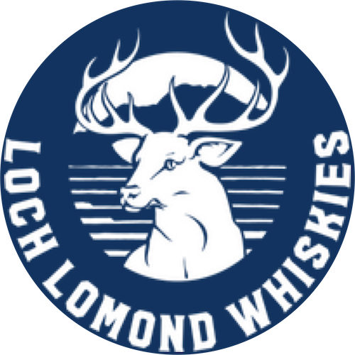 Loch Lomond Logo Loch Lomond Logo