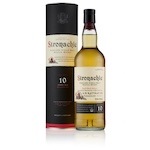 Stronachie 10 Year Old (A.D. Rattray) Single Malt Whisky
