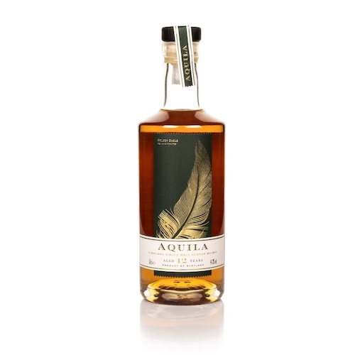 Aquila 12 Year Old Highland Single Malt Whisky Aquila 12 Year Old Highland Single Malt Whisky