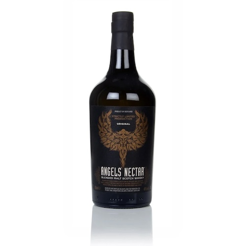 Angels’ Nectar Original Blended Malt Whisky Angels’ Nectar Original Blended Malt Whisky