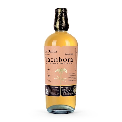 Tácnbora Islay Cask Limited Release