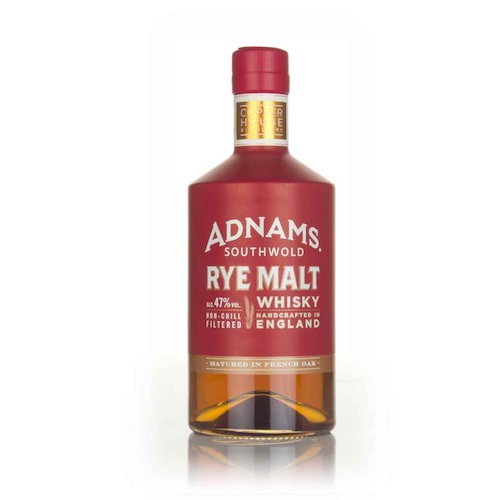 Adnams Rye Malt Whisky Adnams Rye Malt Whisky