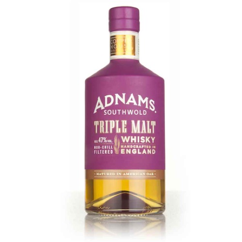 Adnams Triple Malt Whisky Adnams Triple Malt Whisky