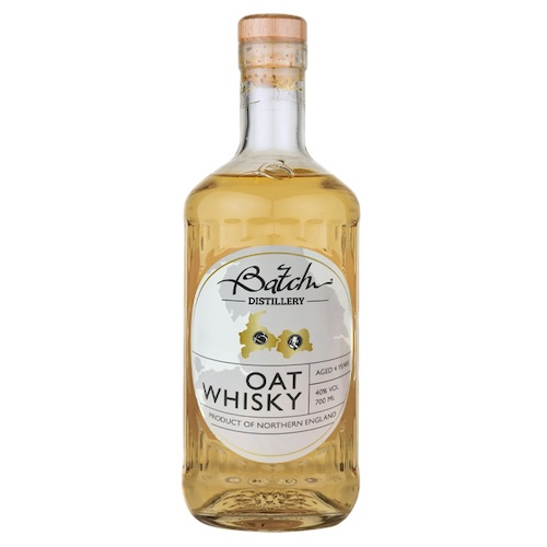 Batch Distillery Oat Whisky Batch Distillery Oat Whisky