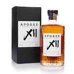 Apogee XII 12 Year Old Blended Malt Whisky