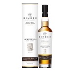 Bimber Ex-Bourbon Batch 4 Single Malt Whisky