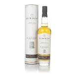 Bimber Ex-Bourbon Batch 1 Single Malt Whisky