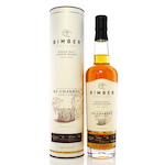 Bimber Recharred Oak Casks Batch 1 Single Malt Whisky