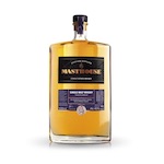 Masthouse Double Pot Stilled Single Malt Whisky