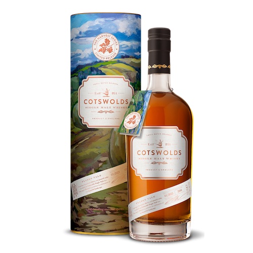 Cotswold Sherry Cask Single Malt Whisky