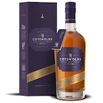 Cotswolds Sherry Cask Single Malt Whisky