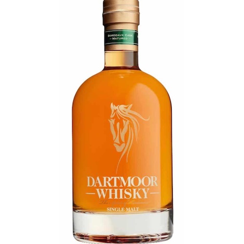 Dartmoor Bordeaux Cask