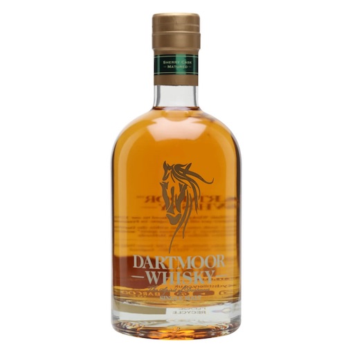 Dartmoor Sherry Cask