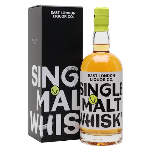 East London Single Malt Whisky East London Single Malt Whisky