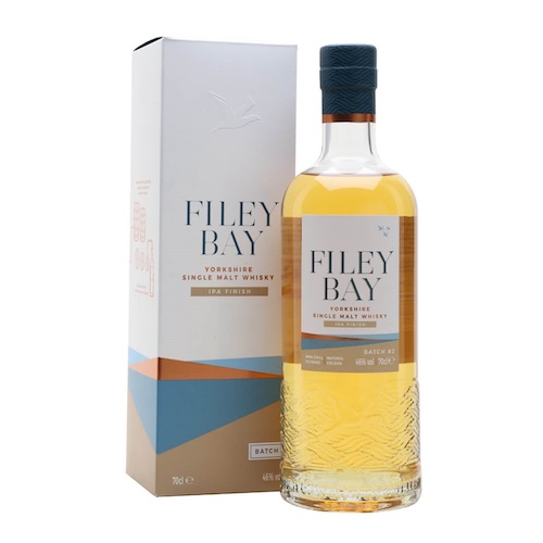 Filey Bay IPA Finish Batch 2 Single Malt Whisky Filey Bay IPA Finish Batch 2 Single Malt Whisky