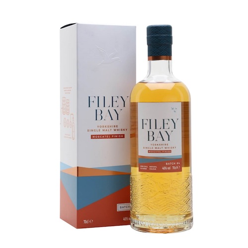 Filey Bay Moscatel Finish Batch 4 Single Malt Whisky Filey Bay Moscatel Finish Batch 4 Single Malt Whisky