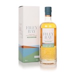 Filey Bay Peated Finish Batch 3 Single Malt Whisky