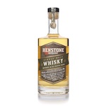 Henstone Peated Single Malt English Whisky