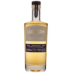 Wardington's Ludlow English Whisky - Distiller's Cut Cask Edition No.3 Single Malt Whisky