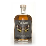 Sacred Peated English Single Malt Whisky 