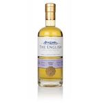 The English Double Cask Single Malt Whisky