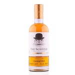 The Norfolk Farmers Whisky Cask Strength Single Grain Whisky