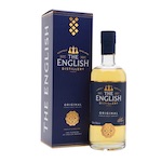 The English Original Single Malt Whisky