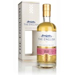 The English Rum Cask Whisky Single Malt Whisky