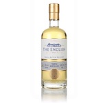 The English Triple Distilled Single Malt Whisky