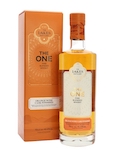 The Lakes The One Orange Wine Cask Finished Blended Whisky