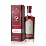 The Lakes The One Sherry Cask Finished Blended Whisky