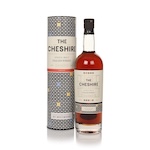 The Cheshire Fireside Special Edition Single Malt Whisky