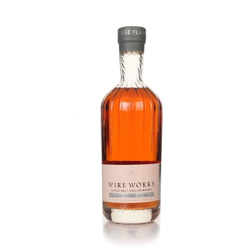 Wireworks Amarone Single Malt Whisky Wireworks Amarone Single Malt Whisky
