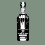 Wire Works Downwards Single Malt Whisky