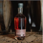 Wire Works Full Port Single Malt Whisky