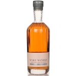 Wire Works Moscatel 2024 Release Single Malt Whisky