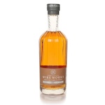Wire Works Virgin Oak Release 2 Single Malt Whisky