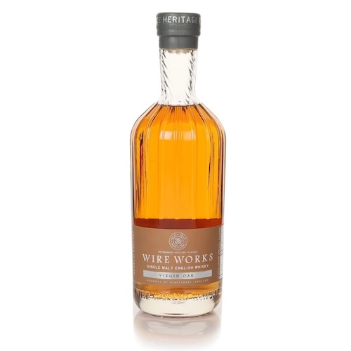 Wireworks Caduro Release Single Malt Whisky Wireworks Caduro Single Malt Whisky