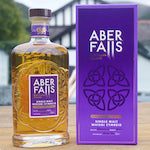 Aber Falls Barolo Distillery Exclusive 2022 Single Malt Whisky