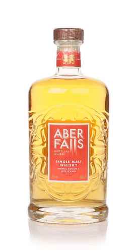 Aber Falls Single Malt Whisky Aber Falls Single Malt Whisky