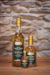 Dà Mhìle Single Grain Welsh Whisky 2022 Bottling