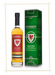 Penderyn Icons of Wales No10 YMA O HYD Single Malt Whisky