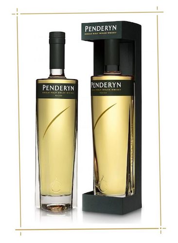 Penderyn Peated Single Malt Whisky Penderyn Peated Single Malt Whisky