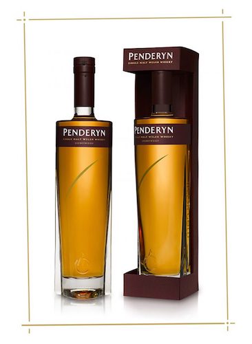 Penderyn Sherrywood Single Malt Whisky Penderyn Sherrywood Single Malt Whisky