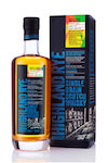 Arbikie Highland Rye 5 Year Old Cask Selection Jamaican Rum Finish Single Grain Whisky