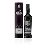 Loch Lomond Coopers Choice Japanese Mizunara Finished Single Grain Whisky