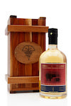Abhainn Dearg 3 Year Old Cask 4 Single Malt Whisky